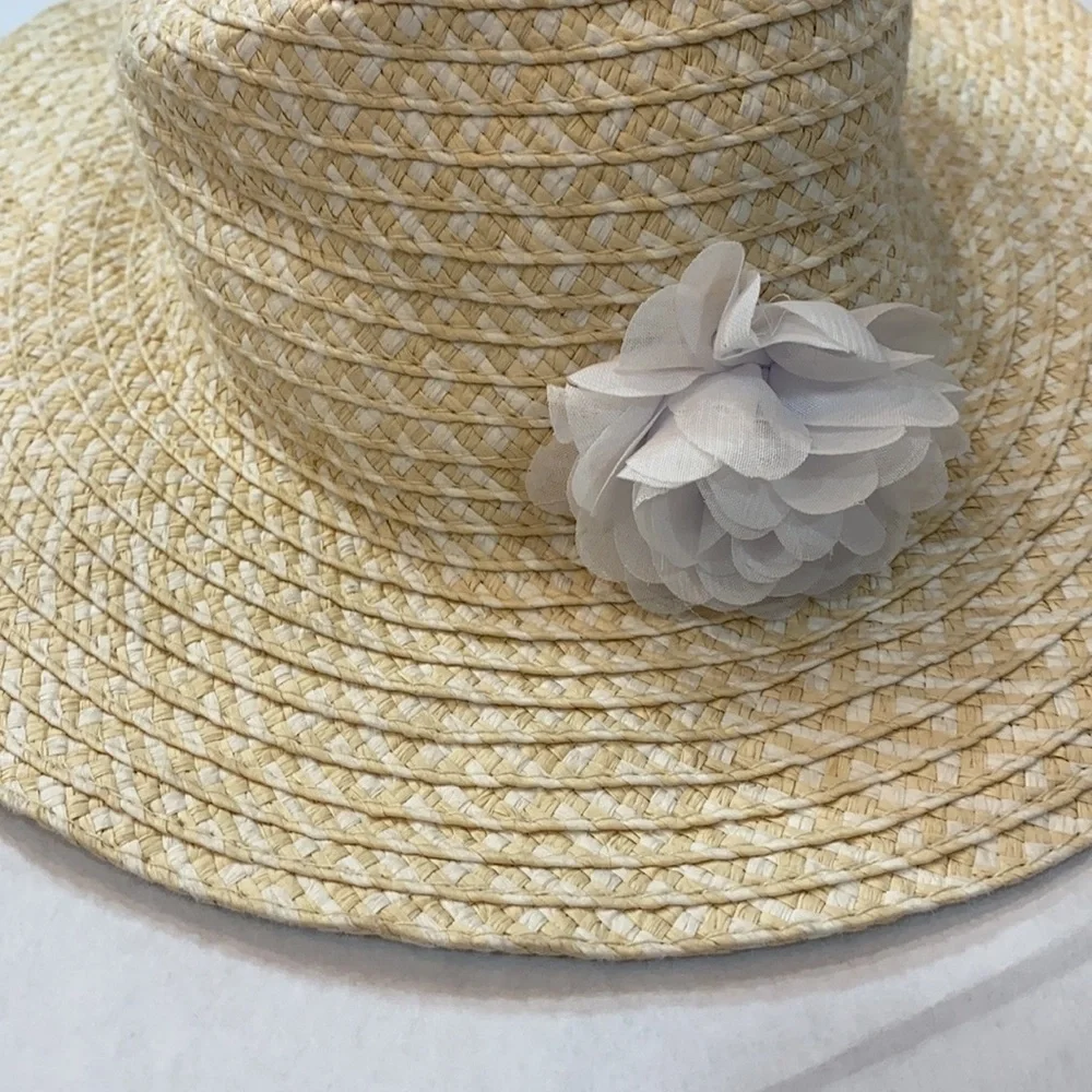 5 for‎ $25 Gymboree straw hat beach vacation